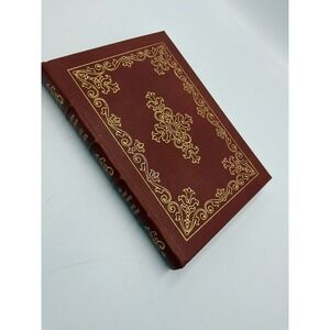 Anton Chekhov Two Plays The Cherry Orchard Three Sisters Franklin Library